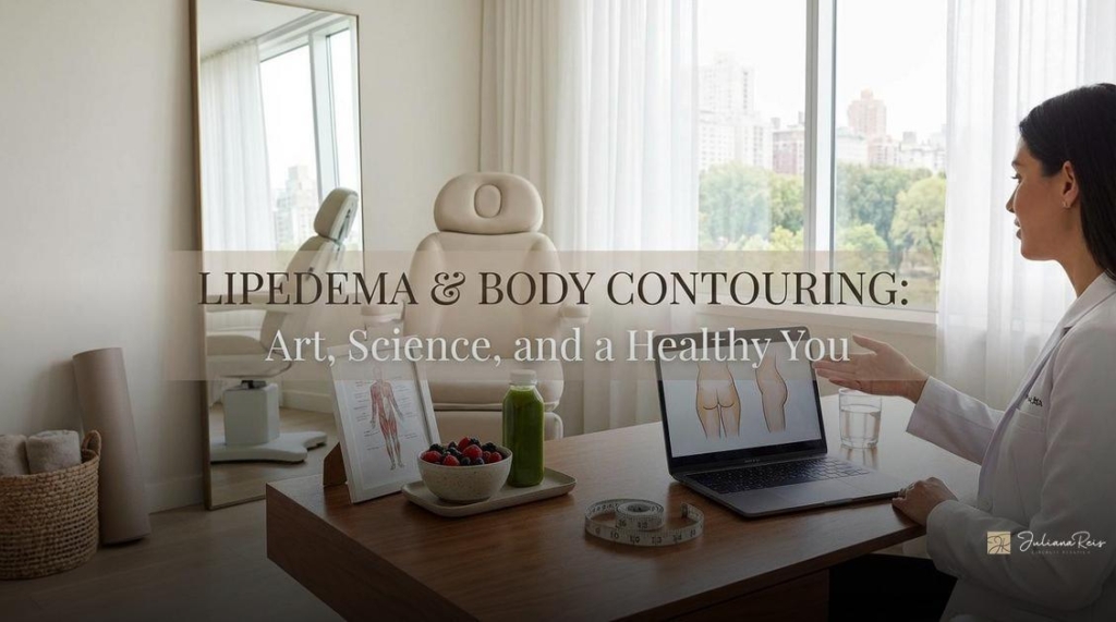 Dra Juliana Reis; cirurgiã plástica no Ibirapuera; tratamento para lipedema; tratamento para lipedema no Ibirapuera; cirurgia de lipedema; cirurgia de lipedema no Ibirapuera; Instituto Lipedema Brasil Ibirapuera; cirurgia e tratamento para lipedema; cirurgia e tratamento para lipedema no Ibirapuera; lipoaspiração de braços e coxas; contorno corporal pós-emagrecimento; cirurgiã plástica formada na USP; tratamento cirúrgico para lipedema; equipe multidisciplinar para tratamento de lipedema; cirurgia reparadora da barriga e mama; lipoescultura de alta performance; cirurgiã plástica com foco em estilo de vida; melhores cirurgiões de lipedema do Brasil; expectativa real de cirurgia plástica; telemedicina; acompanhamento pré e pós operatório para lipedema;telemedicina