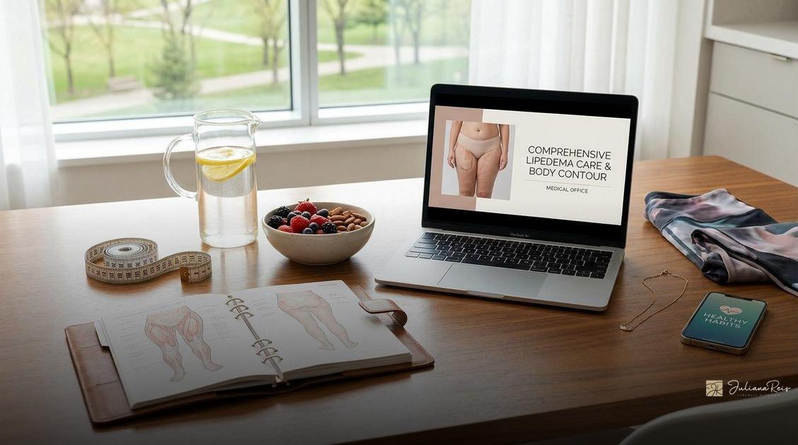 Dra Juliana Reis; cirurgiã plástica no Ibirapuera; tratamento para lipedema; tratamento para lipedema no Ibirapuera; cirurgia de lipedema; cirurgia de lipedema no Ibirapuera; Instituto Lipedema Brasil Ibirapuera; cirurgia e tratamento para lipedema; cirurgia e tratamento para lipedema no Ibirapuera; lipoaspiração de braços e coxas; contorno corporal pós-emagrecimento; cirurgiã plástica formada na USP; tratamento cirúrgico para lipedema; equipe multidisciplinar para tratamento de lipedema; cirurgia reparadora da barriga e mama; lipoescultura de alta performance; cirurgiã plástica com foco em estilo de vida; melhores cirurgiões de lipedema do Brasil; expectativa real de cirurgia plástica; telemedicina; acompanhamento pré e pós operatório para lipedema;real medical outcomes